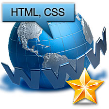 Уроки HTML, CSS