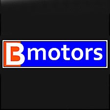 B-Motors