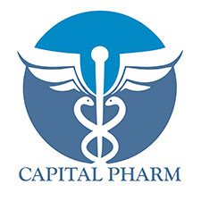 Capital Pharm