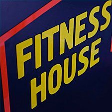 Fitness House