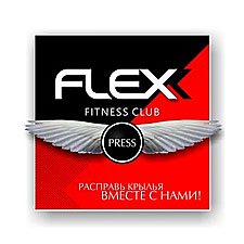 Flex Fitness Club