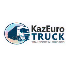 Kaz Euro Truck