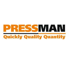 PRESSMAN