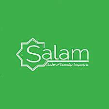 Центр вивчення іноземних мов Салам