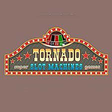 TORNADO