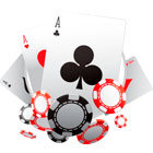 Покерные дома