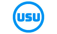 Универсальная Система Учета - логотип