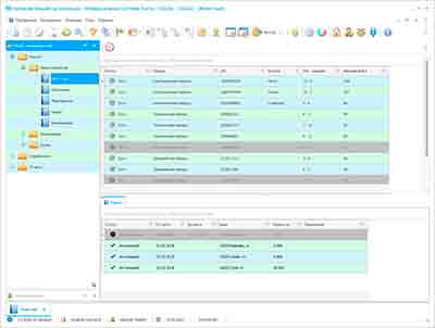 CRM для фермера