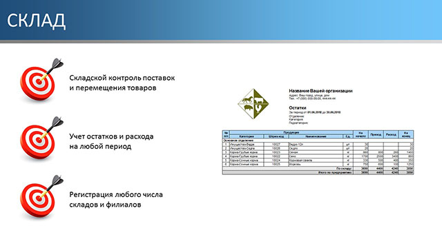 Склад