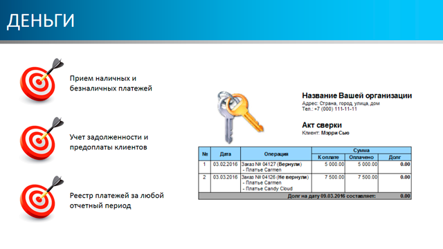 Деньги