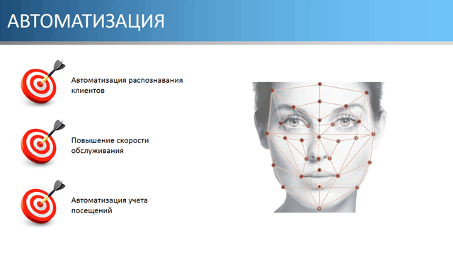 Автоматизация