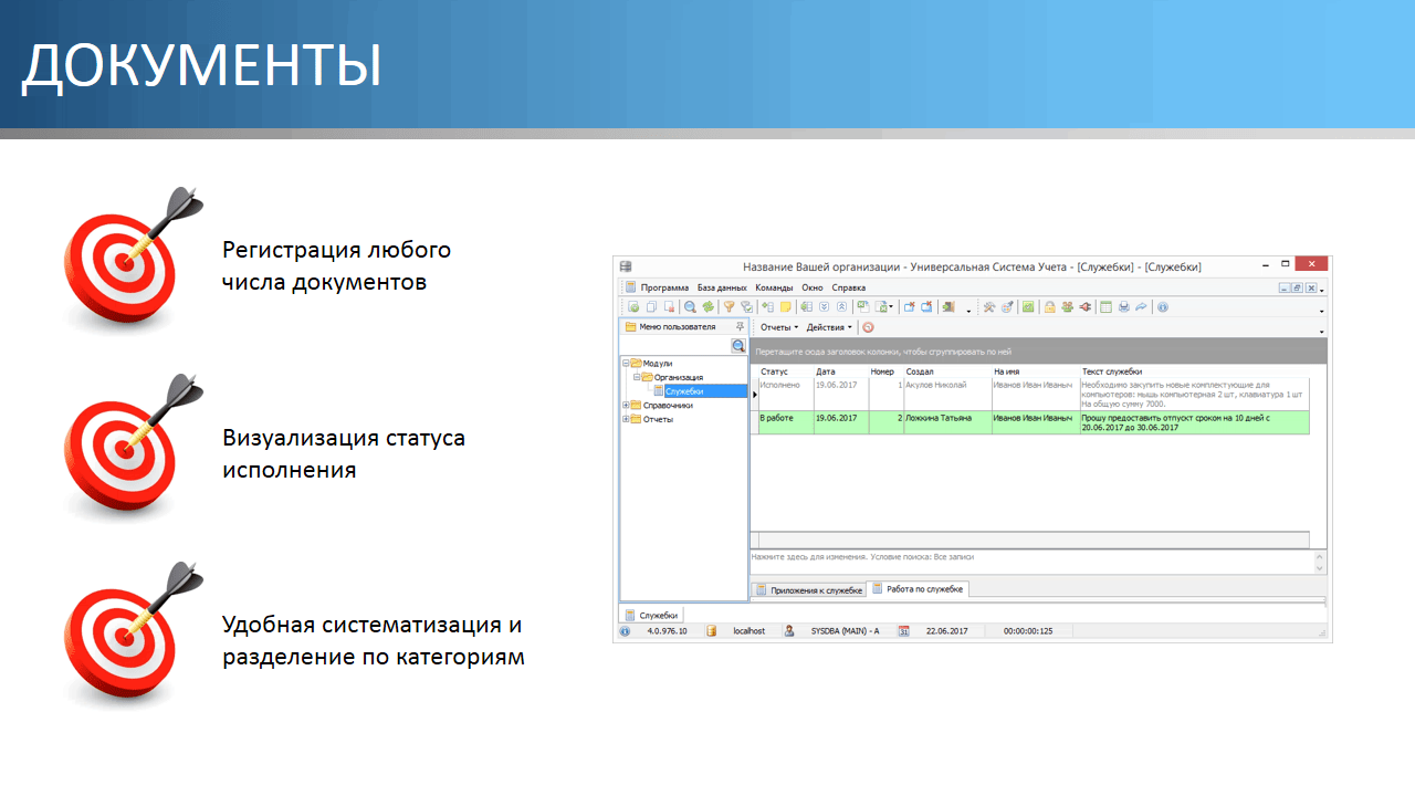 Электронный документооборот автоваза