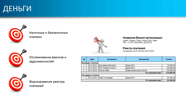 Деньги