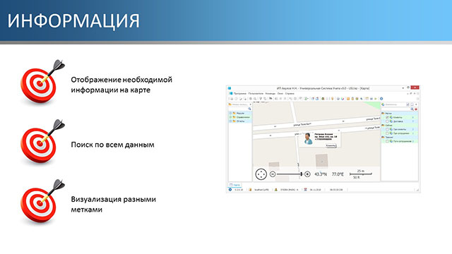 Информация