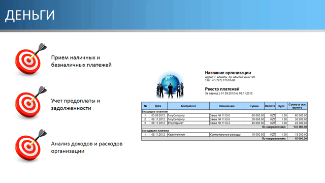 Деньги