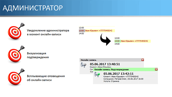 Администратор