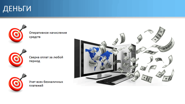 Деньги