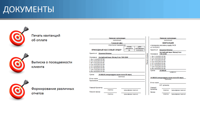 Документы