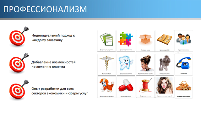 Профессионализм