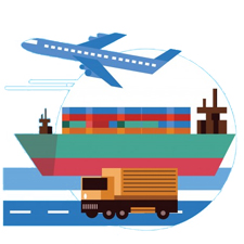 Logistika ja transport