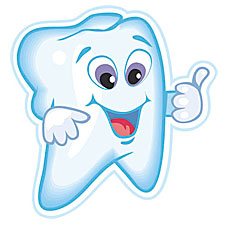 Zahnmedizin und Zähne