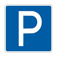 Programm auto parkimiseks