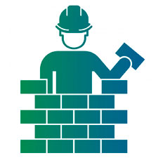 Program for construction organizations