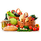 Сырье и готовая продукция