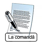 Completarea documentelor