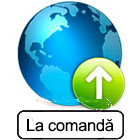 Integrarea cu site-ul