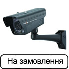Відеоспостереження