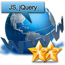 JavaScript уроки, jQuery, Ajax