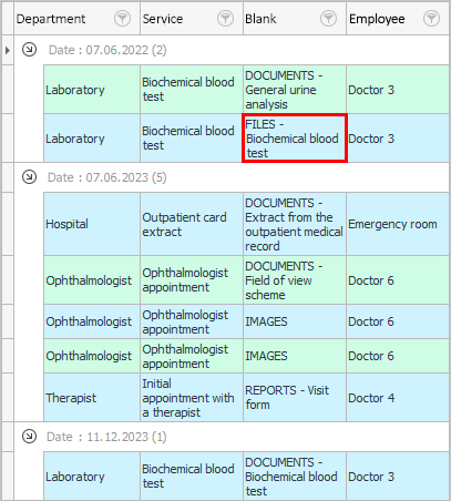 Inserting PDF Files into a Document