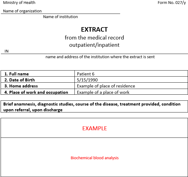Inserted into a PDF file