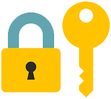 User access rights