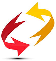 Accounting for incoming calls and outgoing calls