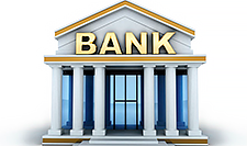 Kommunikation des Programms mit der Bank
