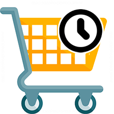 Postpone sale