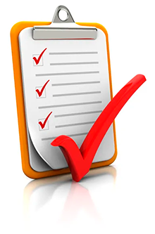 How to control all deletions?