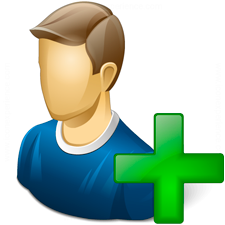 New User Registration