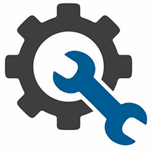 Change program settings
