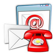 Developer contact information
