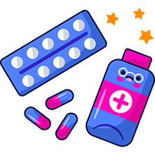 Pharmacy automation