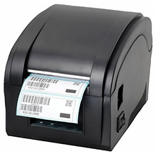 Label printer