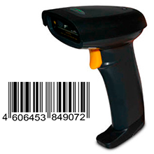 Barcode Scanner