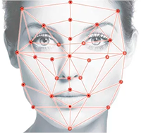 Face recognition