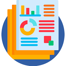 How to generate a report?