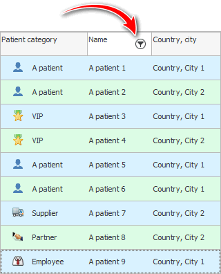 Pātene tātari