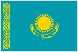 Kazakhstan