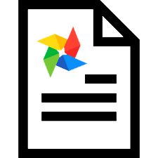 Viewing in a separate program